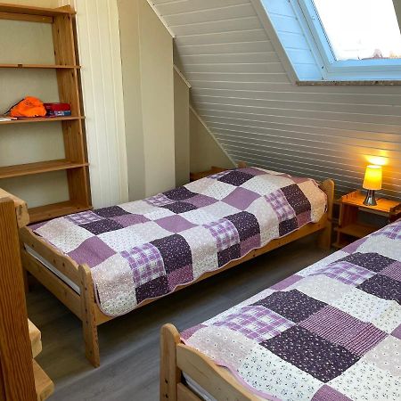 Modernisierte Ferienwohnung Friedrichskoog - Spitze, Gegenueber Mutter-Kind-Klinik Exterior photo
